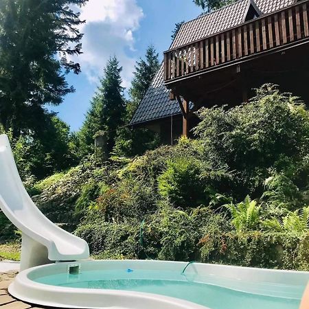 Gierkowka - Gorska Rezydencja Pierwszego Sekretarza Zwardoń Exteriör bild