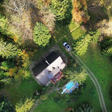 Gierkowka - Gorska Rezydencja Pierwszego Sekretarza Zwardoń Exteriör bild
